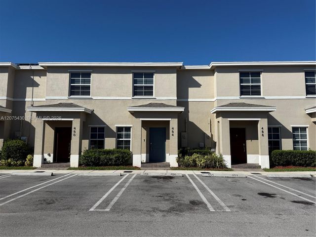 488 NE 5th Terrace, Florida City, FL 33034