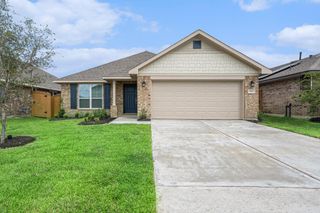 13721 Seneca Lake Drive, Texas City, TX 77568