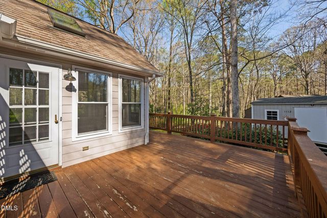 1113 Braemar Court, Cary, NC 27511