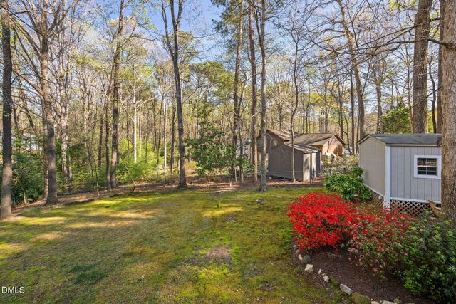 1113 Braemar Court, Cary, NC 27511