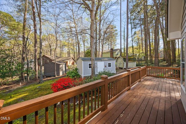 1113 Braemar Court, Cary, NC 27511