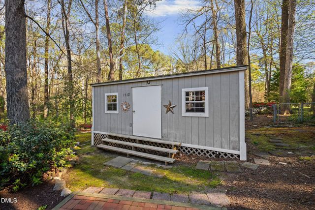 1113 Braemar Court, Cary, NC 27511