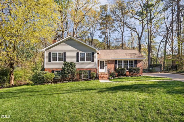 1113 Braemar Court, Cary, NC 27511