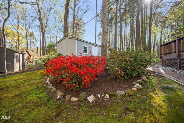 1113 Braemar Court, Cary, NC 27511