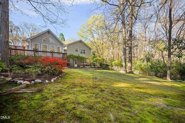 1113 Braemar Court, Cary, NC 27511