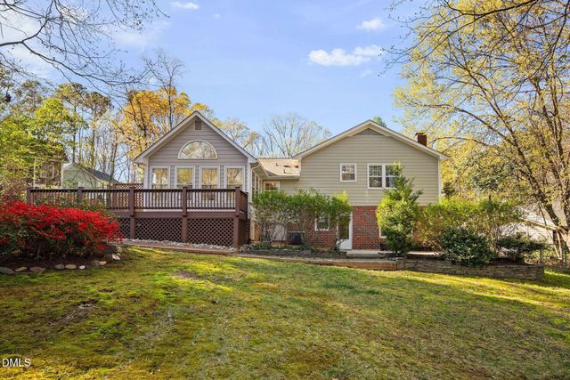 1113 Braemar Court, Cary, NC 27511