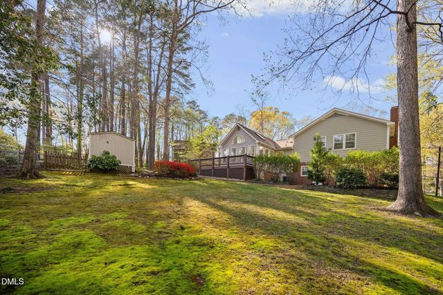 1113 Braemar Court, Cary, NC 27511