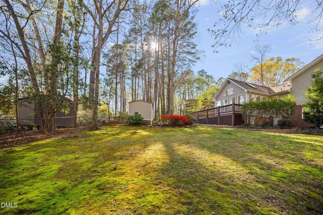1113 Braemar Court, Cary, NC 27511