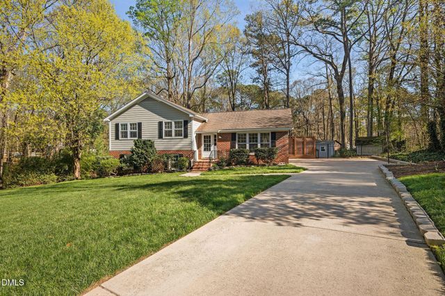 1113 Braemar Court, Cary, NC 27511