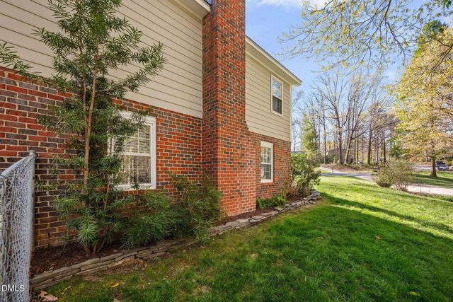 1113 Braemar Court, Cary, NC 27511