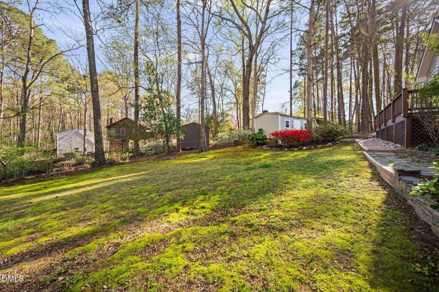 1113 Braemar Court, Cary, NC 27511