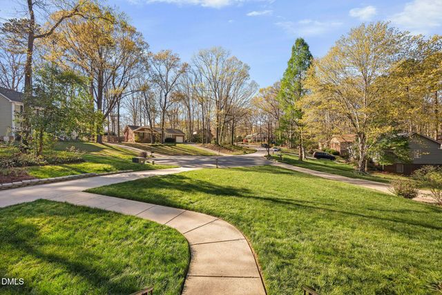 1113 Braemar Court, Cary, NC 27511