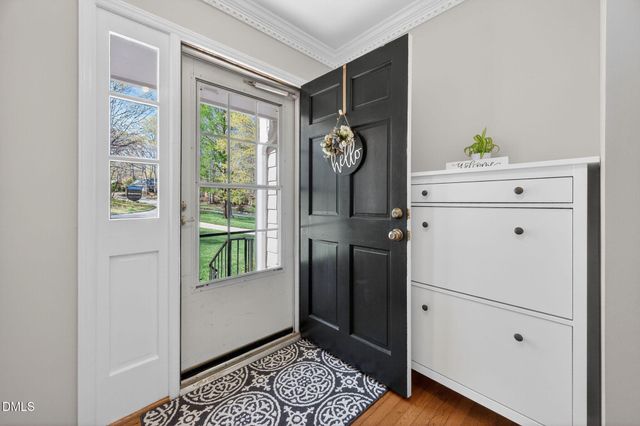 1113 Braemar Court, Cary, NC 27511