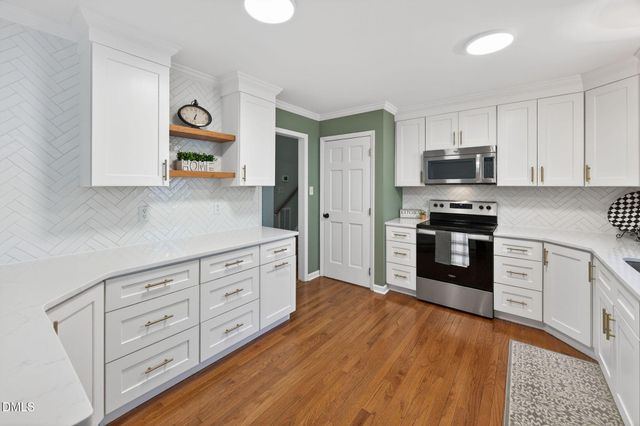 1113 Braemar Court, Cary, NC 27511