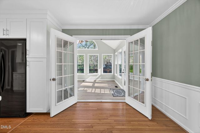 1113 Braemar Court, Cary, NC 27511