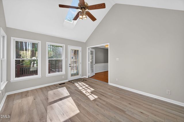 1113 Braemar Court, Cary, NC 27511