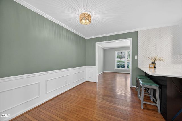 1113 Braemar Court, Cary, NC 27511