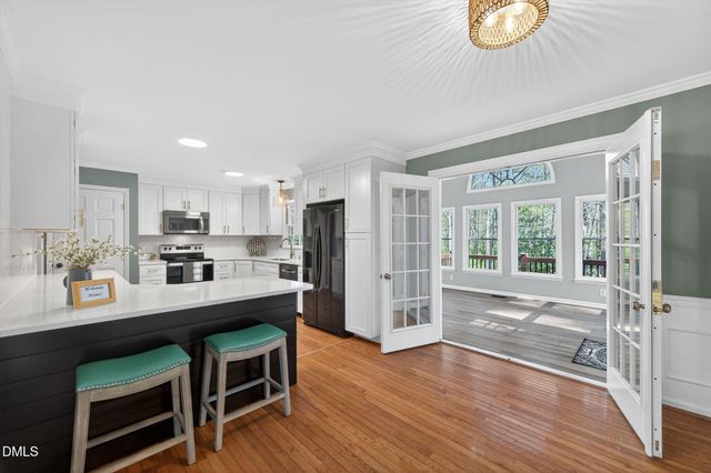 1113 Braemar Court, Cary, NC 27511