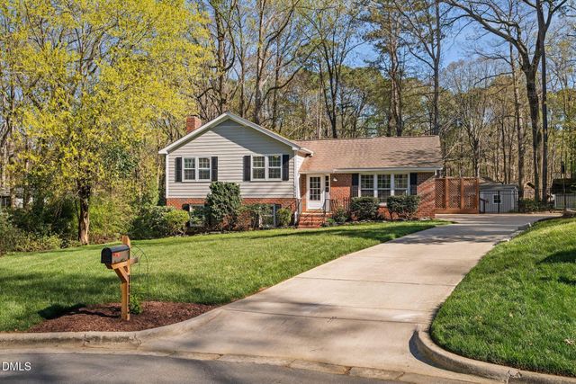 1113 Braemar Court, Cary, NC 27511