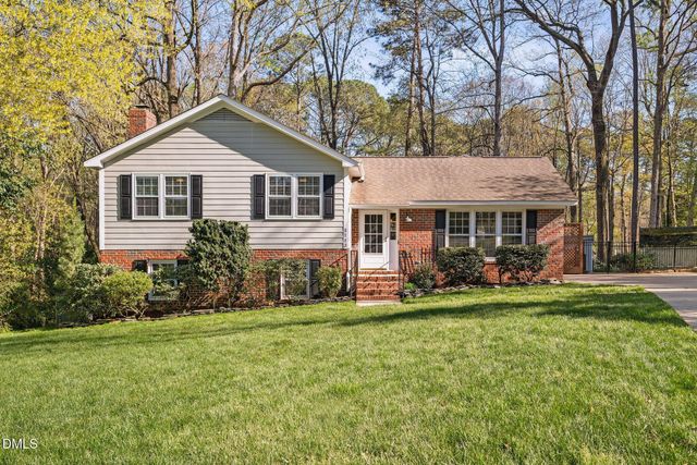 1113 Braemar Court, Cary, NC 27511