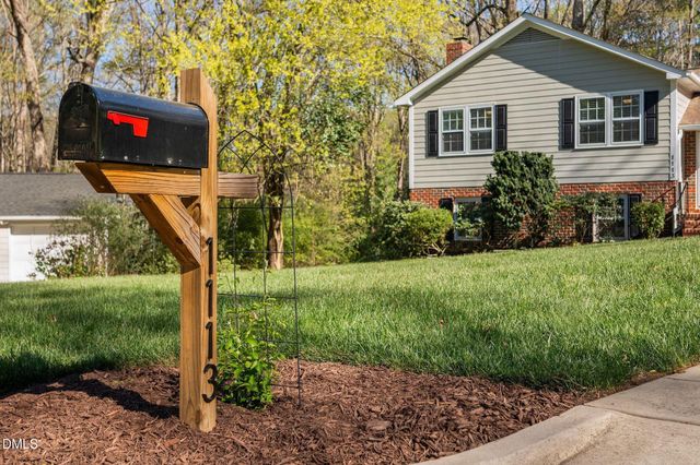 1113 Braemar Court, Cary, NC 27511