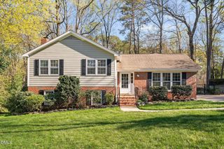 1113 Braemar Court, Cary, NC 27511