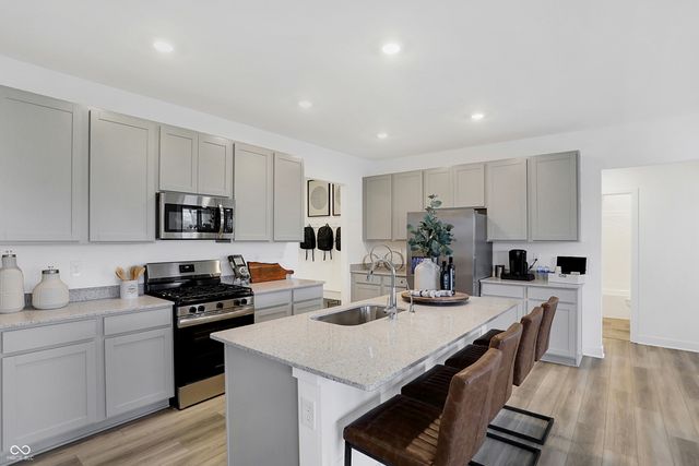 16771 Breton Road, Westfield, IN 46074