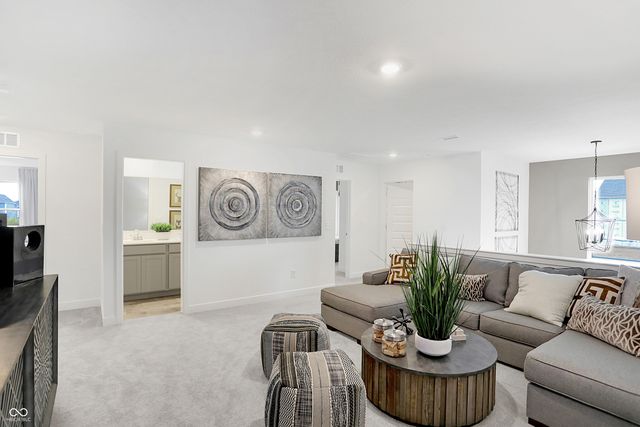 16771 Breton Road, Westfield, IN 46074