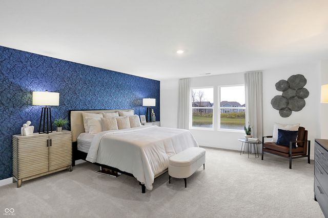 16771 Breton Road, Westfield, IN 46074