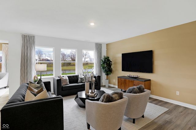 16771 Breton Road, Westfield, IN 46074