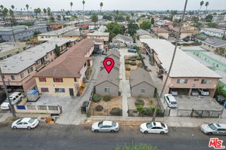 636 W 81st Street 644, Los Angeles, CA 90044