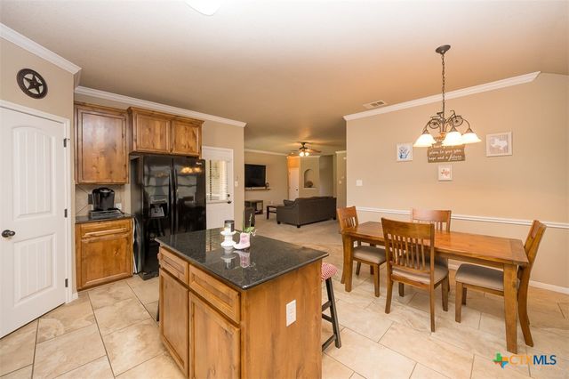 3414 Horizon Street, Copperas Cove, TX 76522