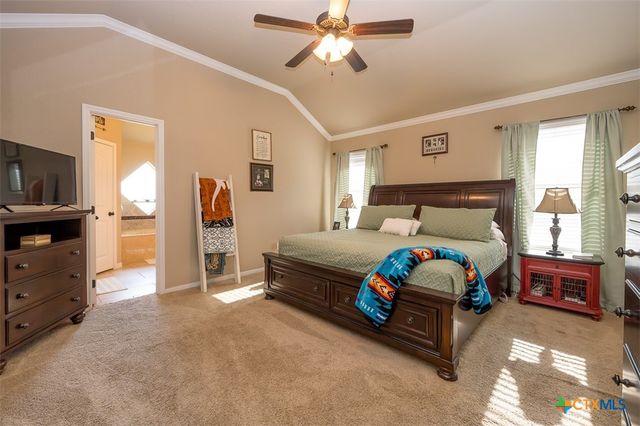 3414 Horizon Street, Copperas Cove, TX 76522