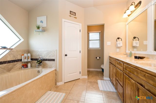 3414 Horizon Street, Copperas Cove, TX 76522