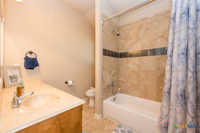 3414 Horizon Street, Copperas Cove, TX 76522