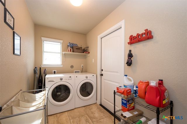 3414 Horizon Street, Copperas Cove, TX 76522