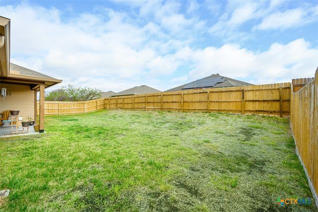 3414 Horizon Street, Copperas Cove, TX 76522