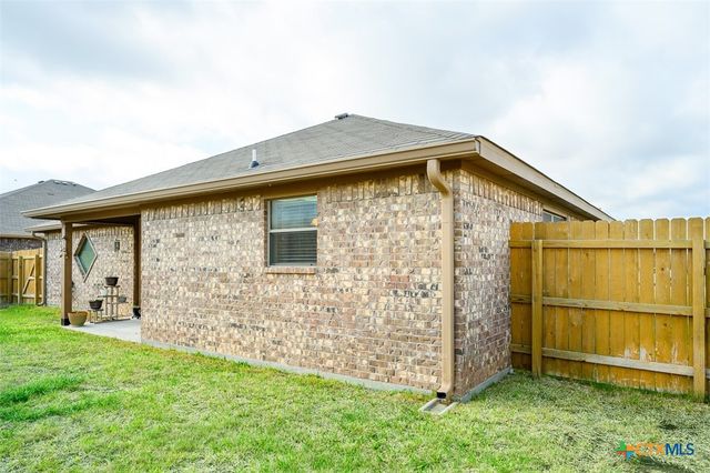 3414 Horizon Street, Copperas Cove, TX 76522