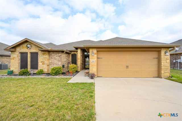 3414 Horizon Street, Copperas Cove, TX 76522