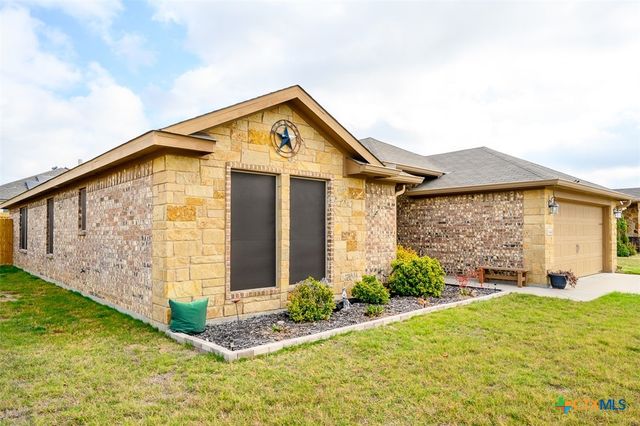 3414 Horizon Street, Copperas Cove, TX 76522