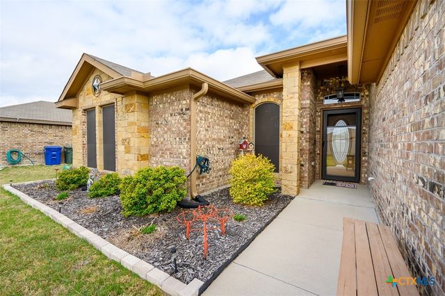 3414 Horizon Street, Copperas Cove, TX 76522