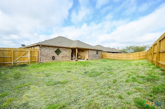 3414 Horizon Street, Copperas Cove, TX 76522