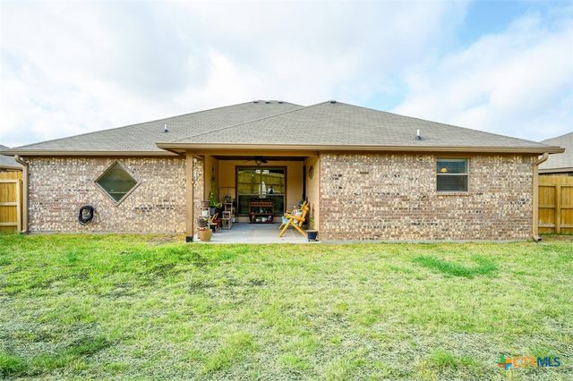 3414 Horizon Street, Copperas Cove, TX 76522