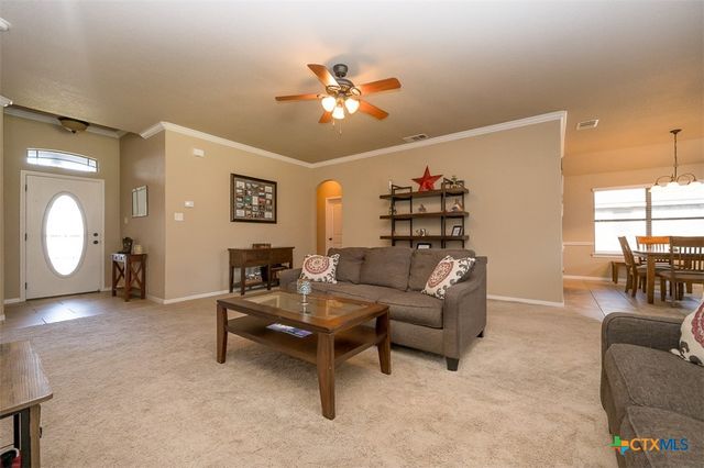 3414 Horizon Street, Copperas Cove, TX 76522