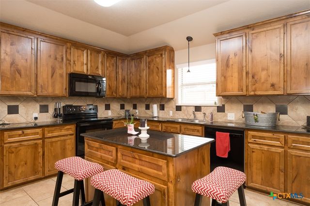 3414 Horizon Street, Copperas Cove, TX 76522