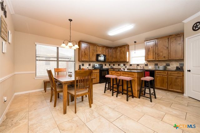 3414 Horizon Street, Copperas Cove, TX 76522