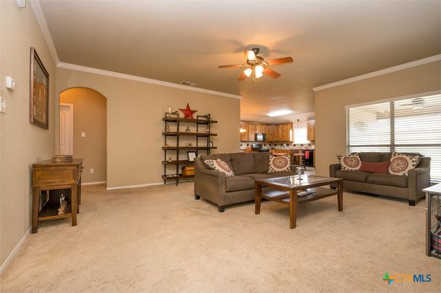 3414 Horizon Street, Copperas Cove, TX 76522