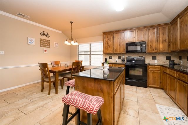 3414 Horizon Street, Copperas Cove, TX 76522