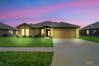 3414 Horizon Street, Copperas Cove, TX 76522