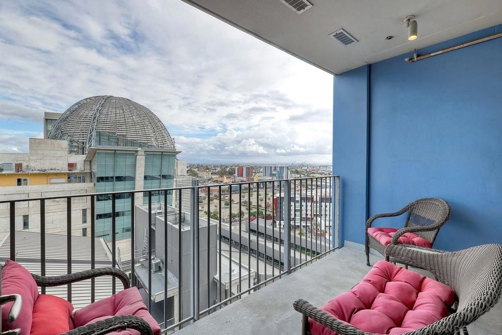 Image 21 of property listing at 321 10Th 1505, San Diego, CA 92101